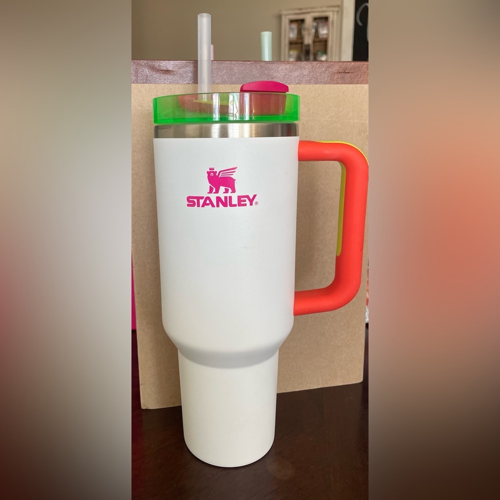 Stanley mug 40 oz